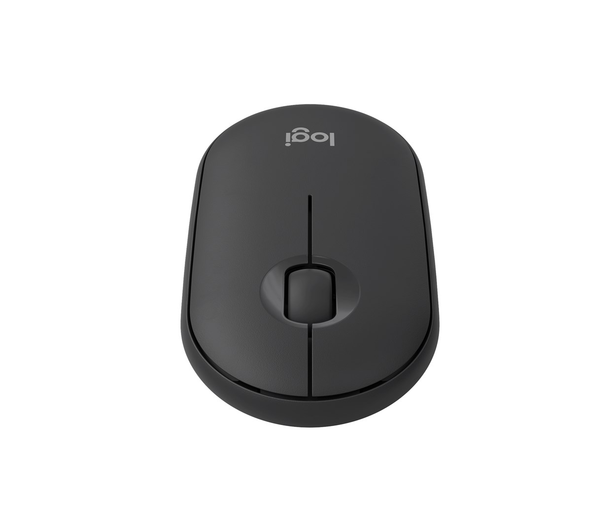 Mysz Logitech Pebble 2 M350s Black