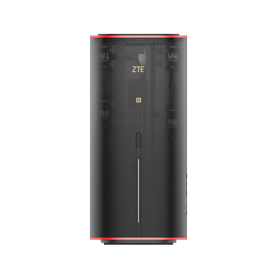 Router ZTE G5 Ultra Gaming