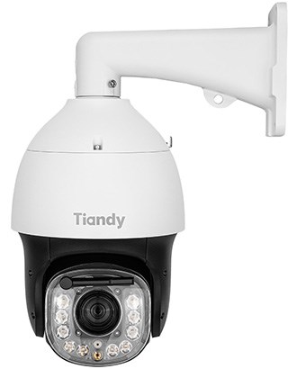 Kamera IP szybkoobrotowa TC-H356Q 5 Mpx 4.7/141 mm Tiandy