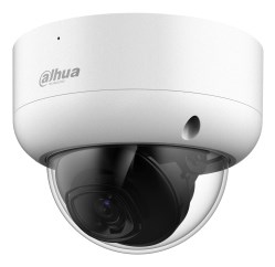 Dahua Technology WizSense HAC-HDBW1500EA-A Kopułowa Kamera bezpieczeństwa IP Wewnętrz i na wolnym powietrzu 2880 x 1620 px Sufit / Ściana
