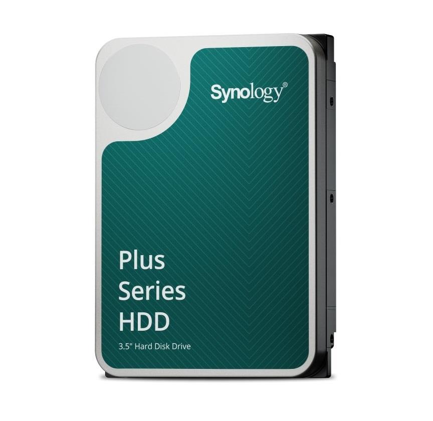 Dysk HDD 4TB 3,5" SATA III 5900RPM Synology HAT3300-4T
