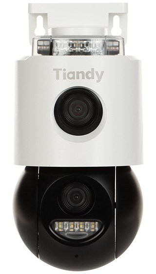 Kamera IP obrotowa zewnętrzna TC-H363N SPEC:I5W/WIFI/EU/4MM/V4.0