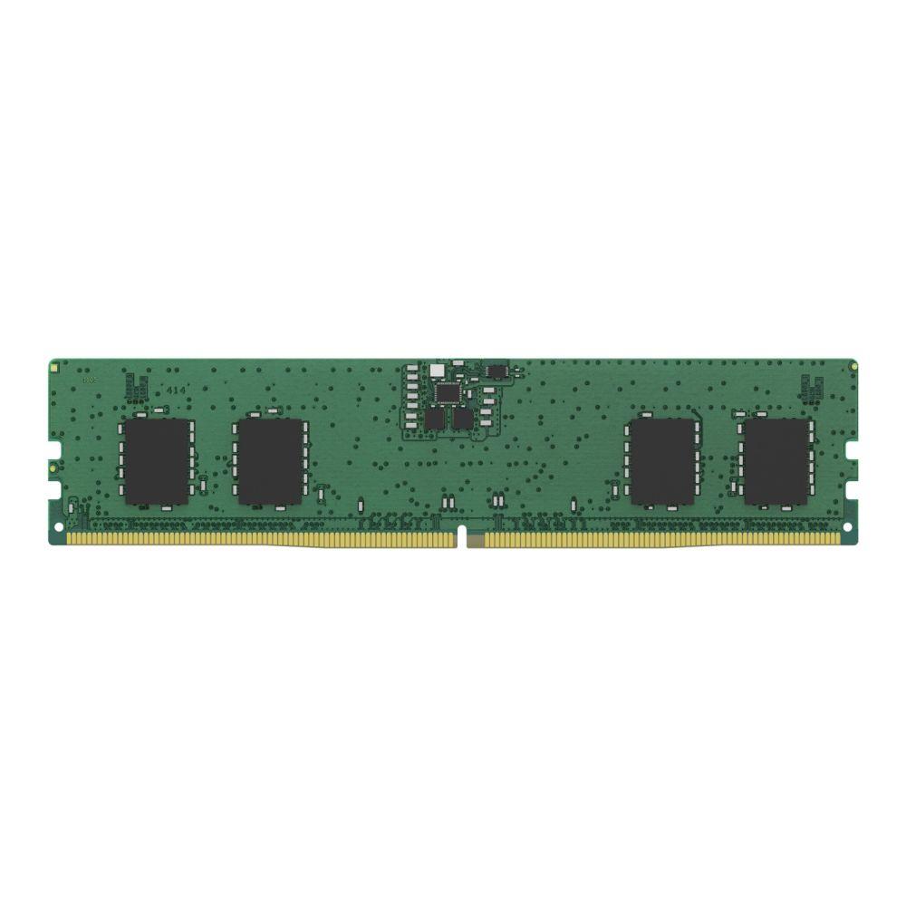 Pamięć RAM Kingston 8GB DDR5 5600MHz CL46 1Rx8 Non-ECC