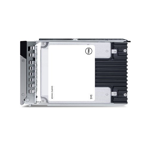 Serwerowy dysk SSD 960GB SATA RI 2.5"/512E G14-16 DELL