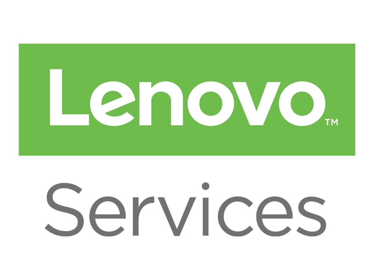 LENOVO 3Y Keep Your Drive