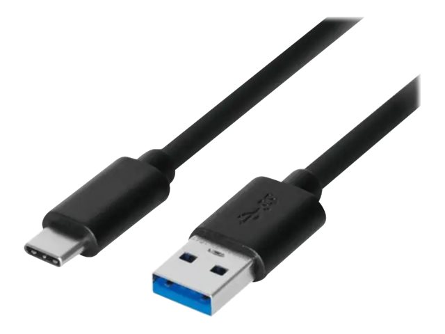 AKYGA Kabel USB AK-USB-24 USB A m / USB type C m ver. 3.1 0.5m