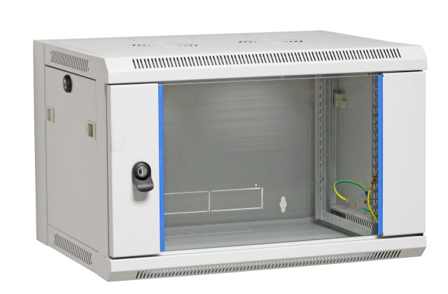 EFB Elektronik 691709FGR.1 stojak Szafa wisząca