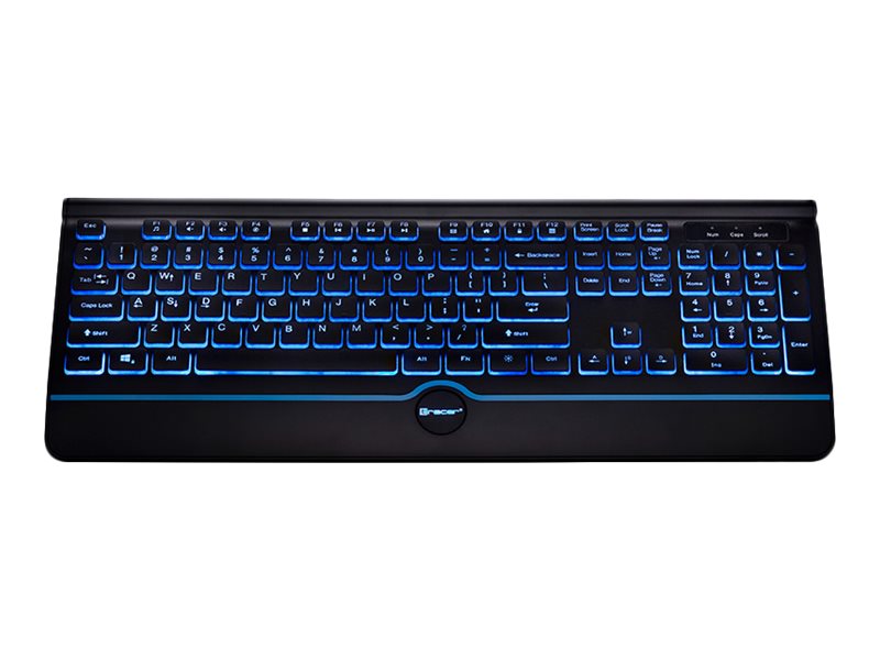TRACER Klawiatura OFIS PRO USB