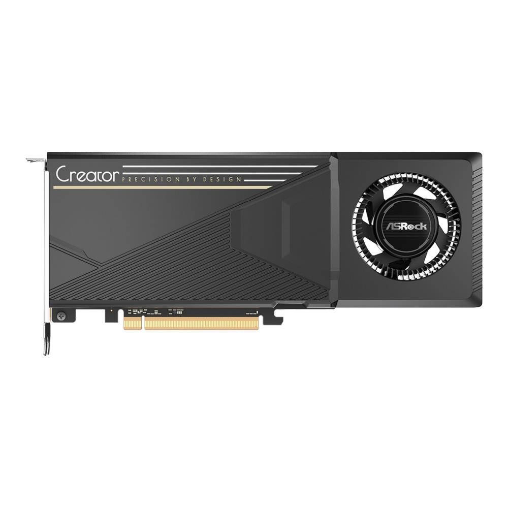 Karta graf. Asrock Arc Pro B60 Creator 24GB