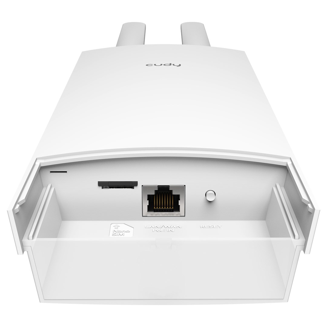 Router CUDY LT400 OUTDOOR_EU