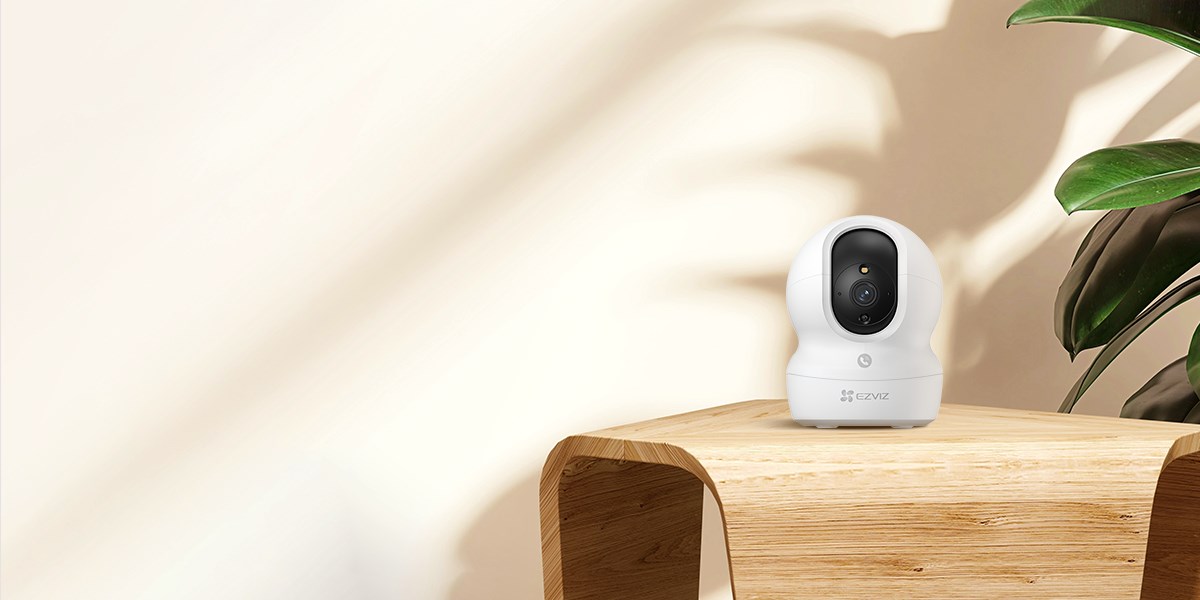 Kamera IP Ezviz CP1 Pro 2K+