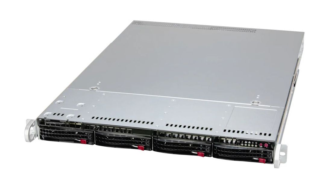 Serwer Supermicro H13SVW-NT, CSE-815BTS-R000WNP, PWS-861A-1R
