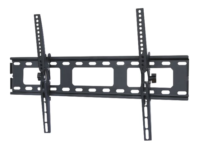 Uchwyt ścienny LCD/LED 40-65cali 60kg czarny