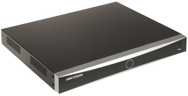 Rejestrator IP Hikvision DS-7608NXI-K2 D PL