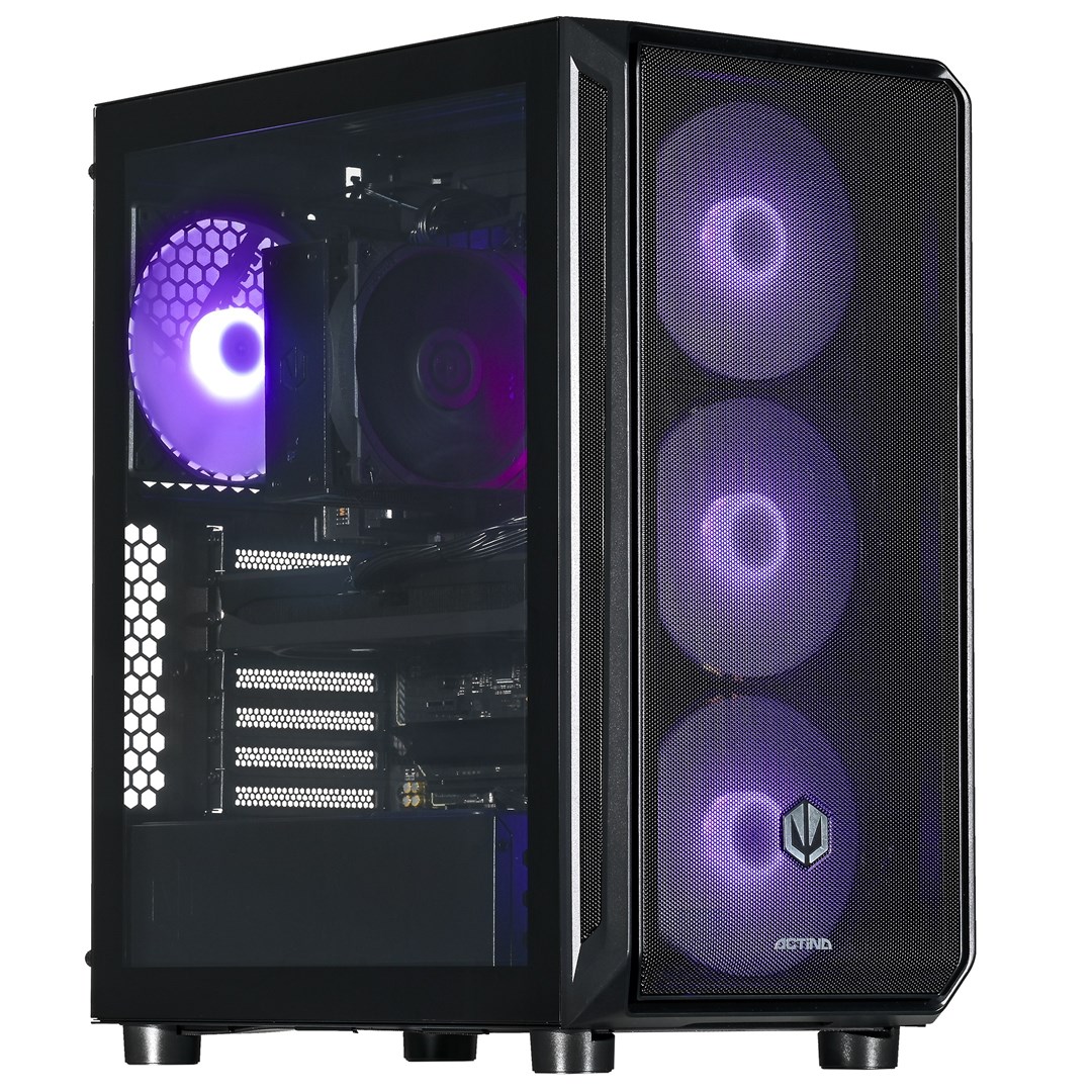 Actina ENDORFY 7500F/32GB/2TB/RTX5070/750W