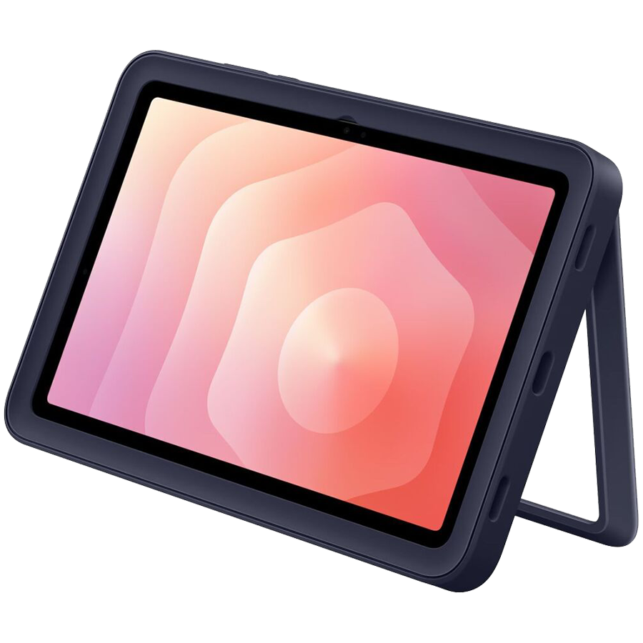 SAMSUNG Galaxy Tab S11 Book Cover Dark Blue
