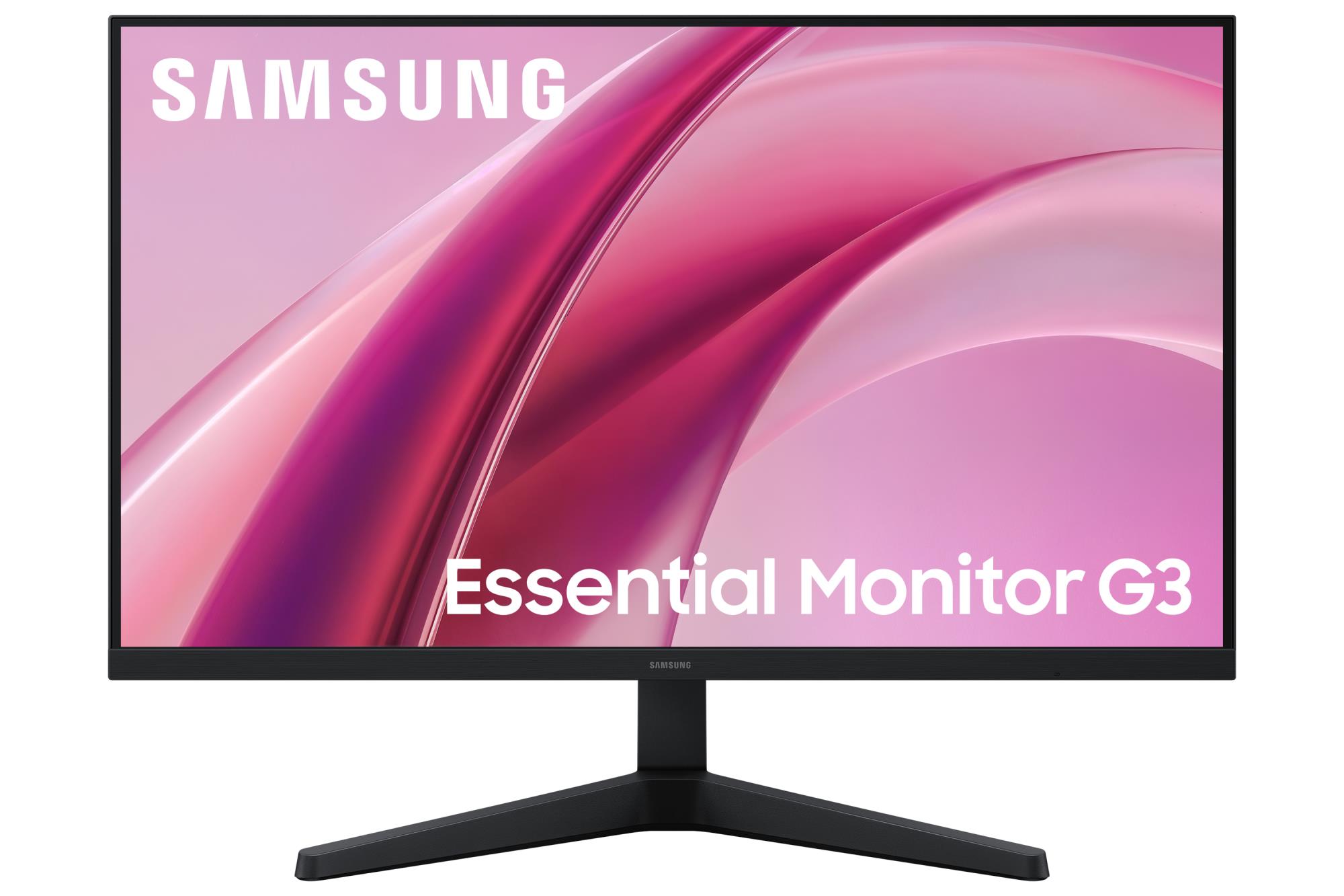 Samsung Odyssey G3/LS27HG310EUXEN/27"/IPS/FHD/144Hz/1ms/Black/2R