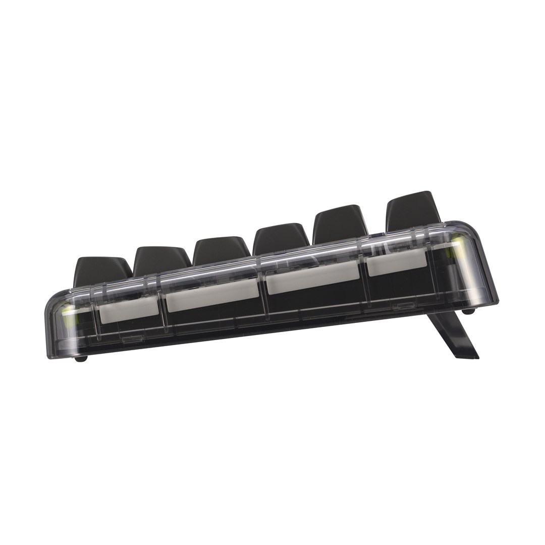 ASUS Jelly75 KD201 KEYBOARD/VT-GN/GE/83 klawiatura Uniwersalne USB + RF Wireless + Bluetooth Wielobarwny