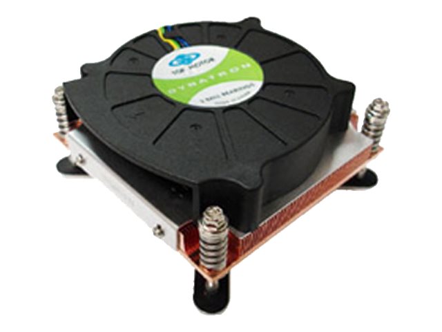 SUPERMICRO Heat sink SNK-P0049A4