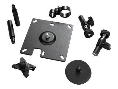 APC Surface Mounting Brackets for NetBotz Room Monitor Appliance or Camera Pod