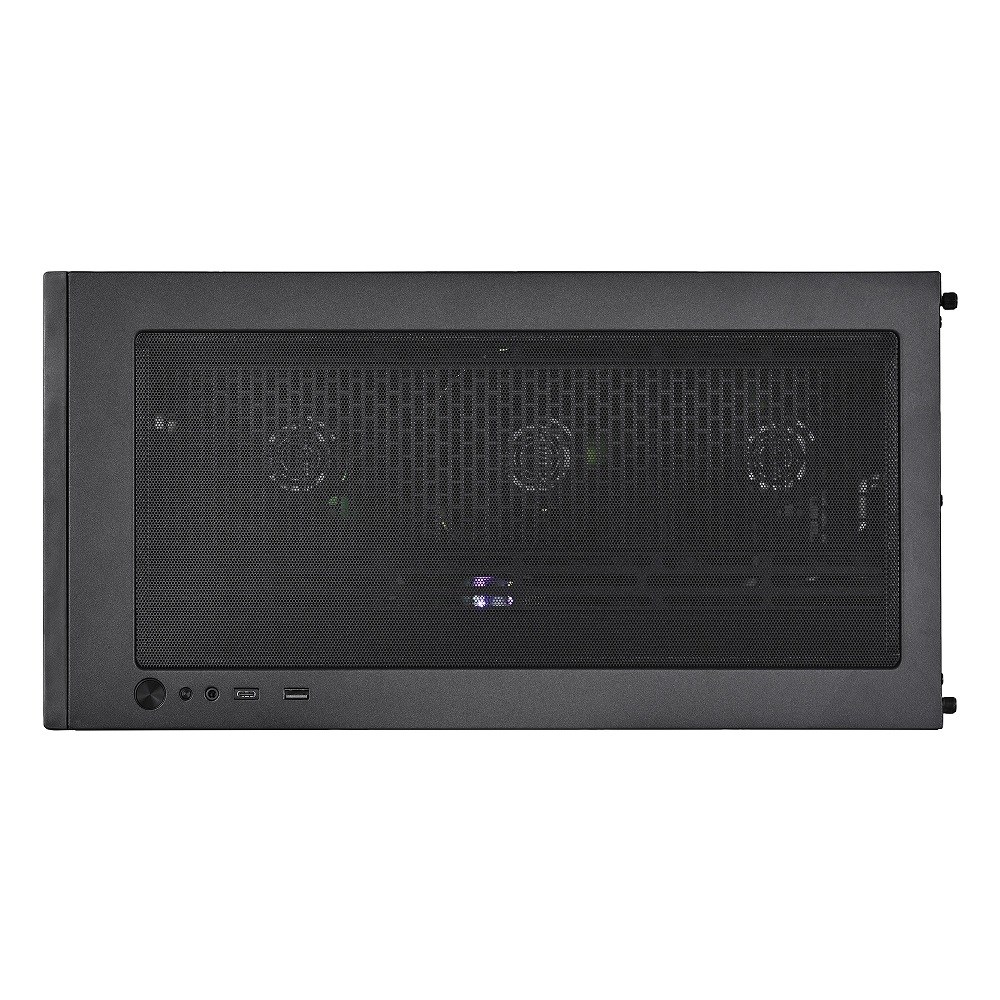 Actina SILENT 9900X3D/32GB/2TB/RTX5090/1000W