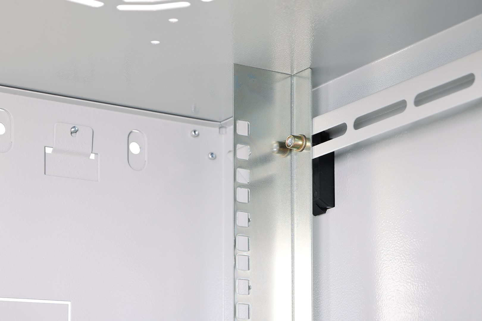 Digitus Obudowa naścienna Dynamic Basic - 600x450 mm (szer. x głęb.)
