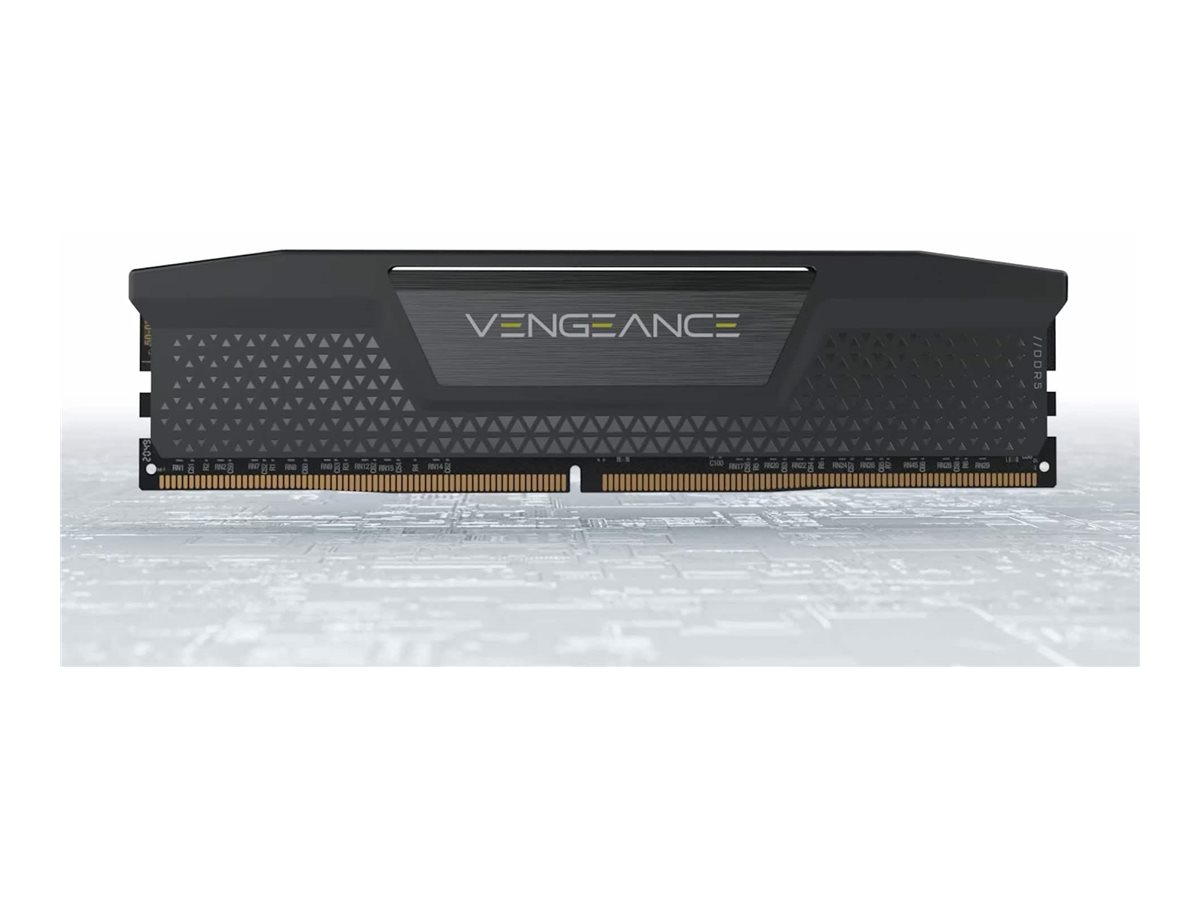 Pamięć DDR5 Vengeance 16GB/5200 (1*16GB) C40 Intel XMP