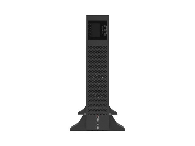 UPS ZASILACZ AWARYJNY Armac Rack 2000VA ON-LINE PF1 Dust Free