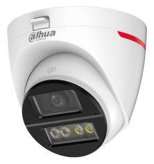 Kamera AHD Dahua HAC-HDW1549X-IL-A-PRO-0280B-DIP WizColor - 5Mpx 2.8mm (HD-CVI, HD-TVI, PAL)