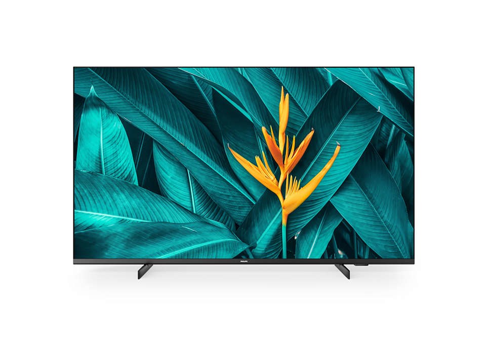 Telewizor hotelowy PHILIPS 50HFL5214U/12 126.0cm (50") MediaSuite [klasa energetyczna F]