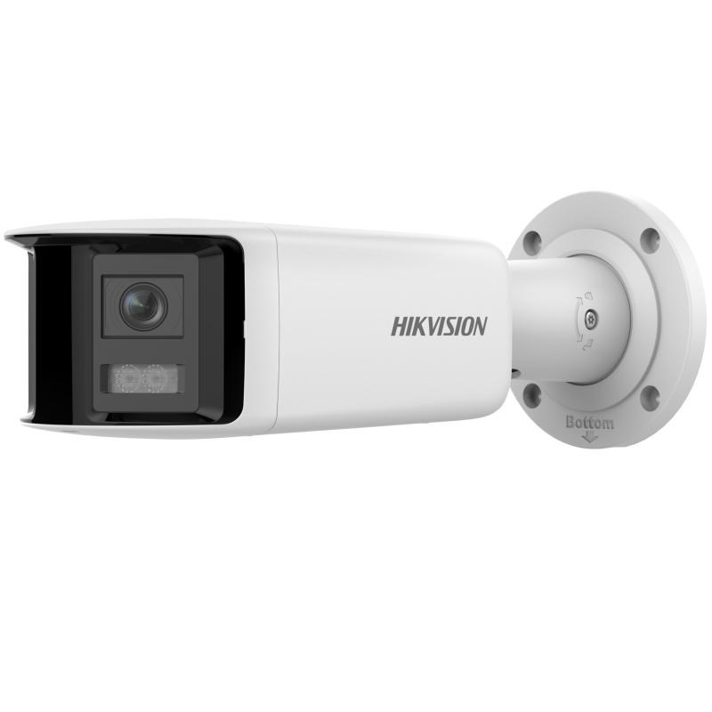 Kamera IP HikVision DS-2CD2T67G2P-LSU/SL 2.8mm (C) PL