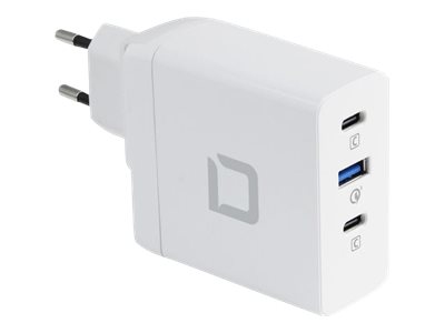 Ładowarka do laptopa GaN universal PRO 100W