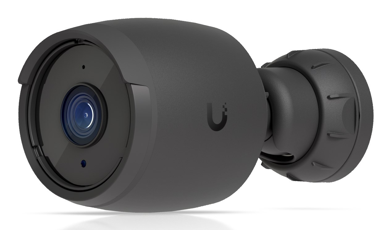 Ubiquiti G6 Bullet Tubowa Kamera bezpieczeństwa IP Wewnętrzna / zewnętrzna 3840 x 2160 px Sufit / ściana / słup