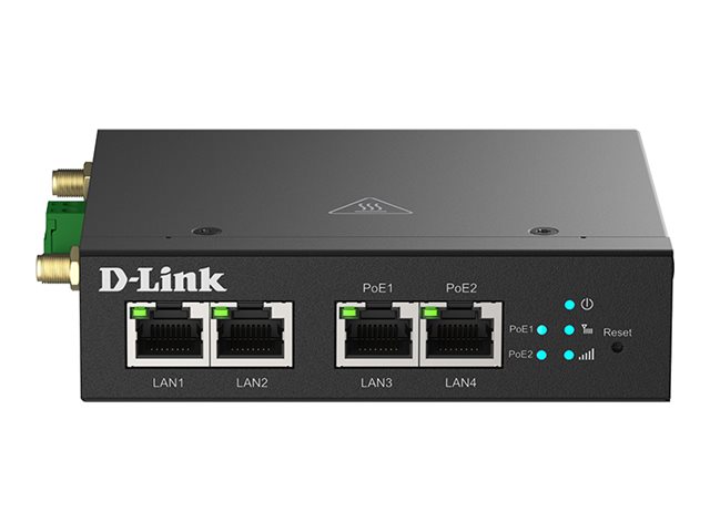 Modem LTE DWM-314-TP