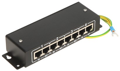 Ogranicznik przepięć AXON-VIDEO-IP-4POE