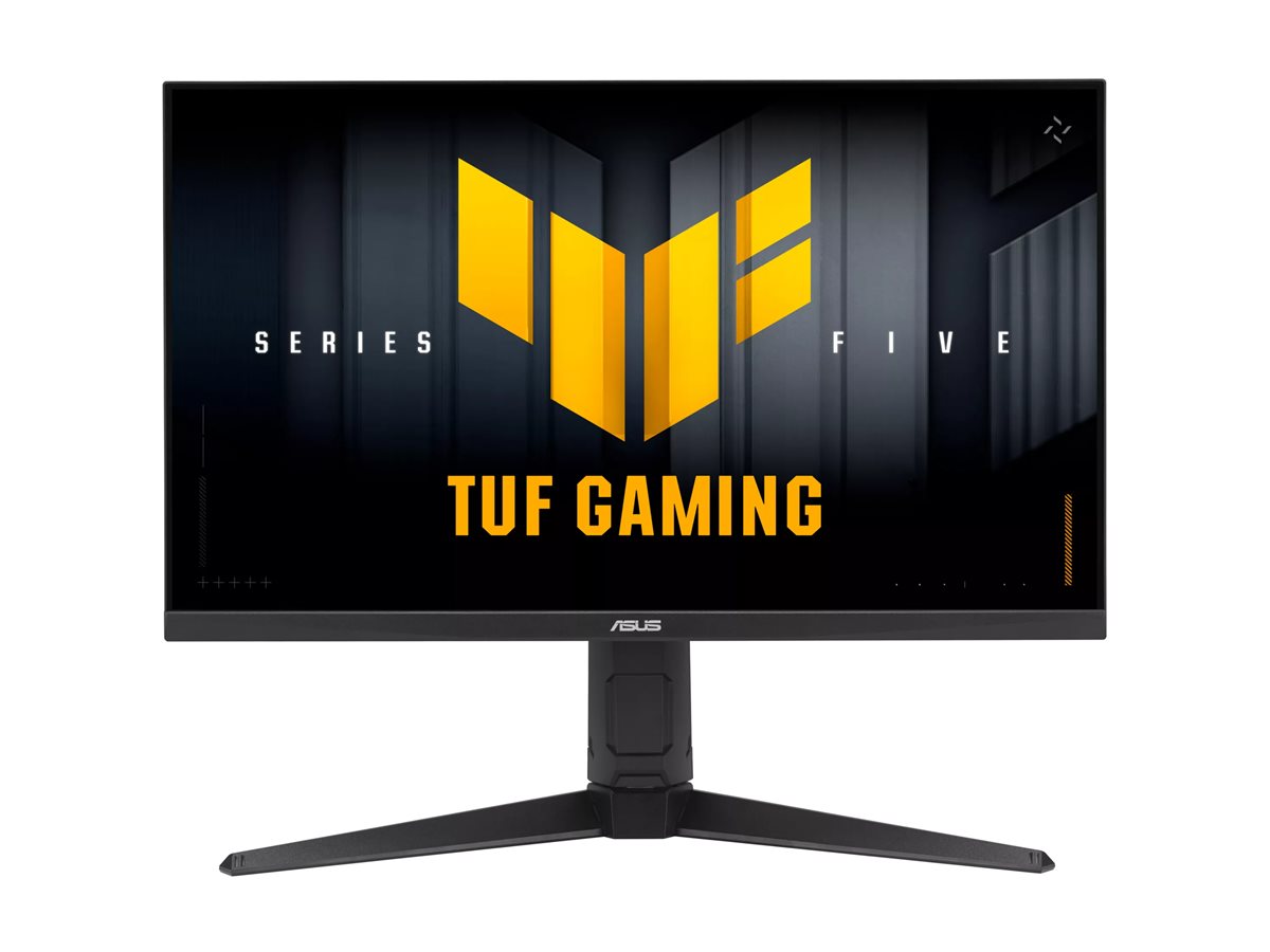 Monitor 27 cali VG27UQEL5A TUF IPS 4K HDMI USB DP