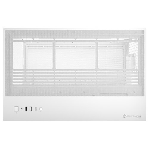 Obudowa Antec C8 Biała Full Tower