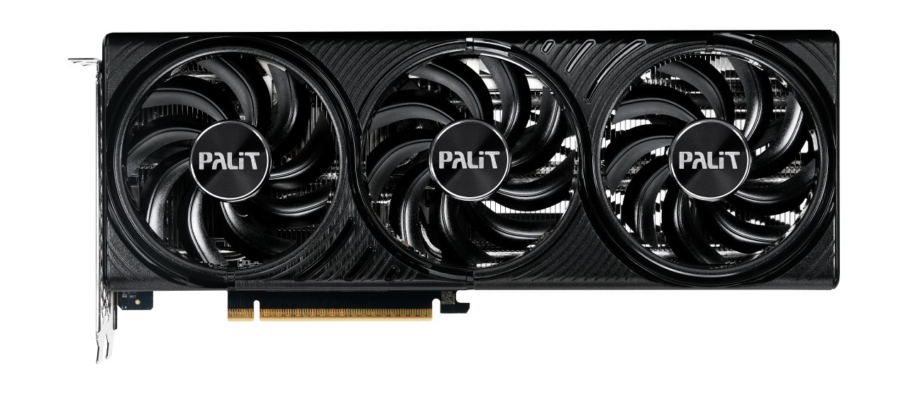 Karta graf. Palit RTX 5060Ti INFINITY 3 OC 16GB