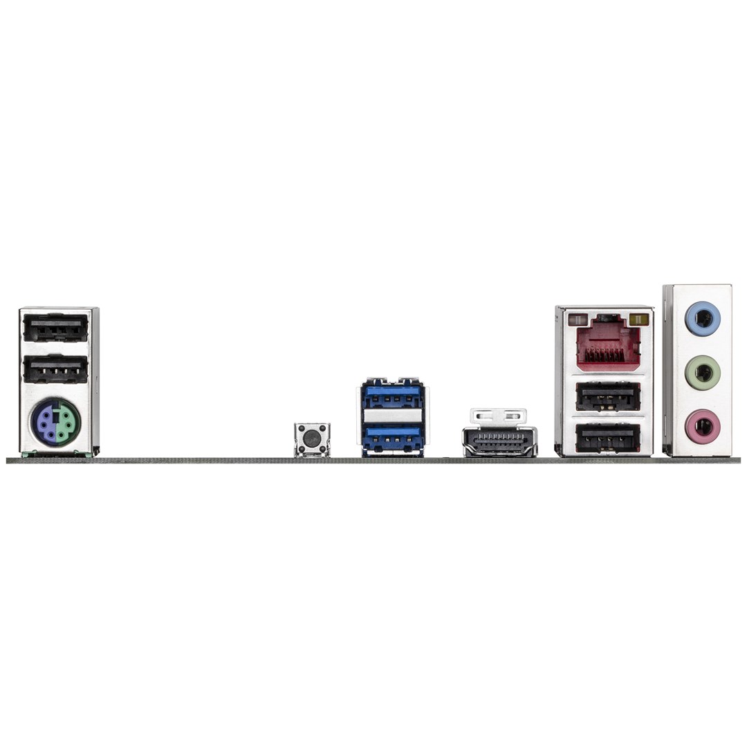 Płyta główna Gigabyte B840M D2H (B840,AM5,mATX,DDR5)
