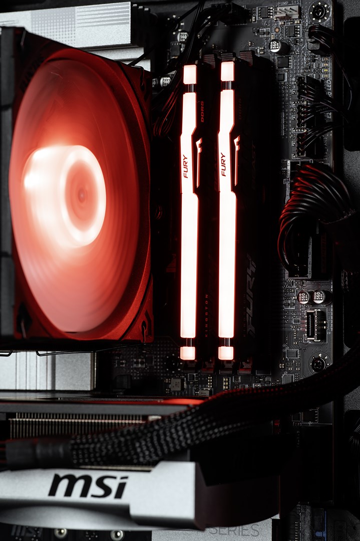 Actina PBM 7500F/32GB/1TB/RTX5070/750W