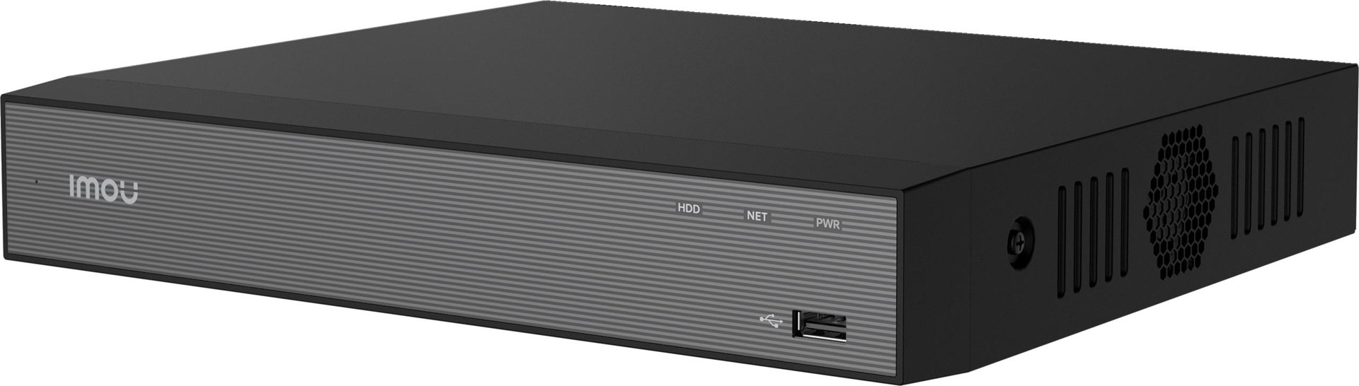 Rejestrator IP Imou NVR-N110-8A0E-P 10- kanałowy