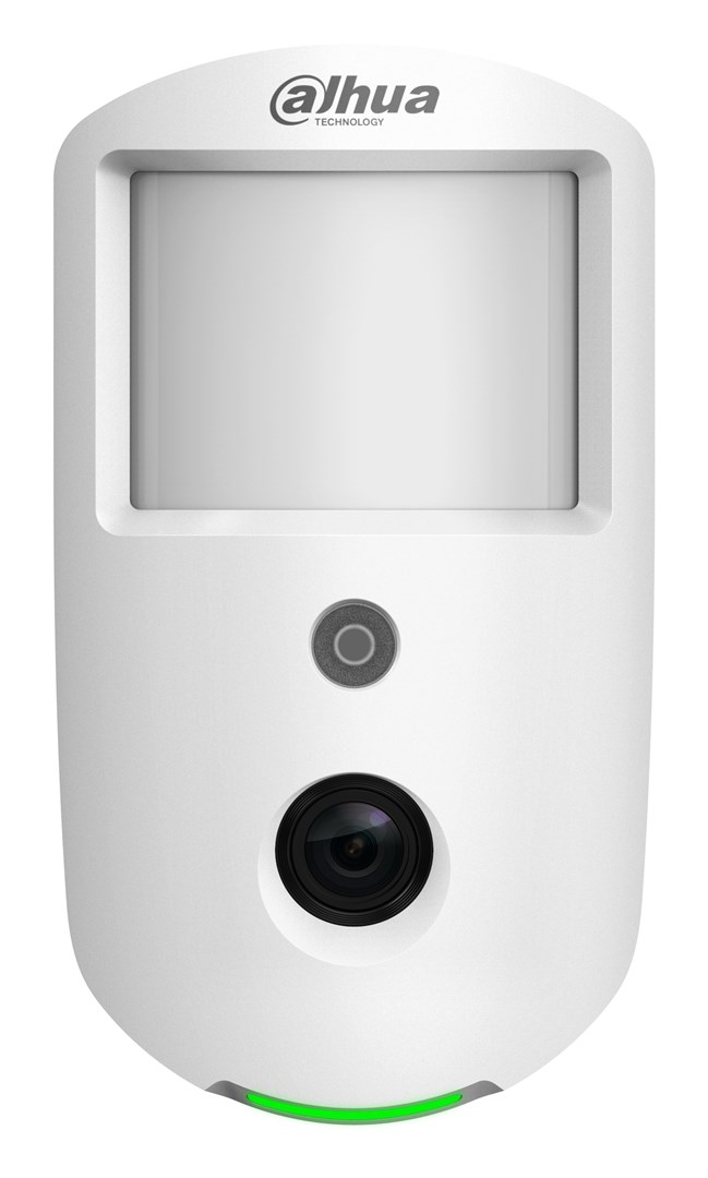 Dahua Technology PIR DHI-ARD1731-W2(868) kamera przemysłowa Kamera bezpieczeństwa IP Wewnętrzna 1600 x 1200 px Ściana
