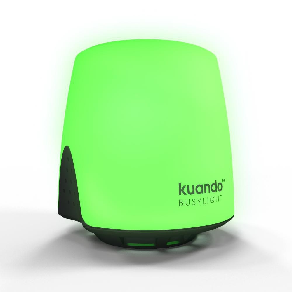 Lampka sygnalizacyjna Kuando Busylight UC Omega