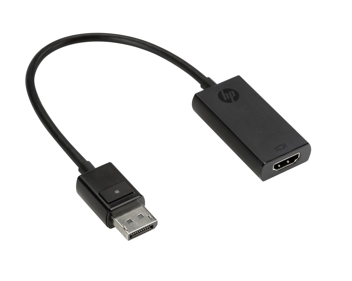 HP Adapter DisplayPort -> HDMI True 4k