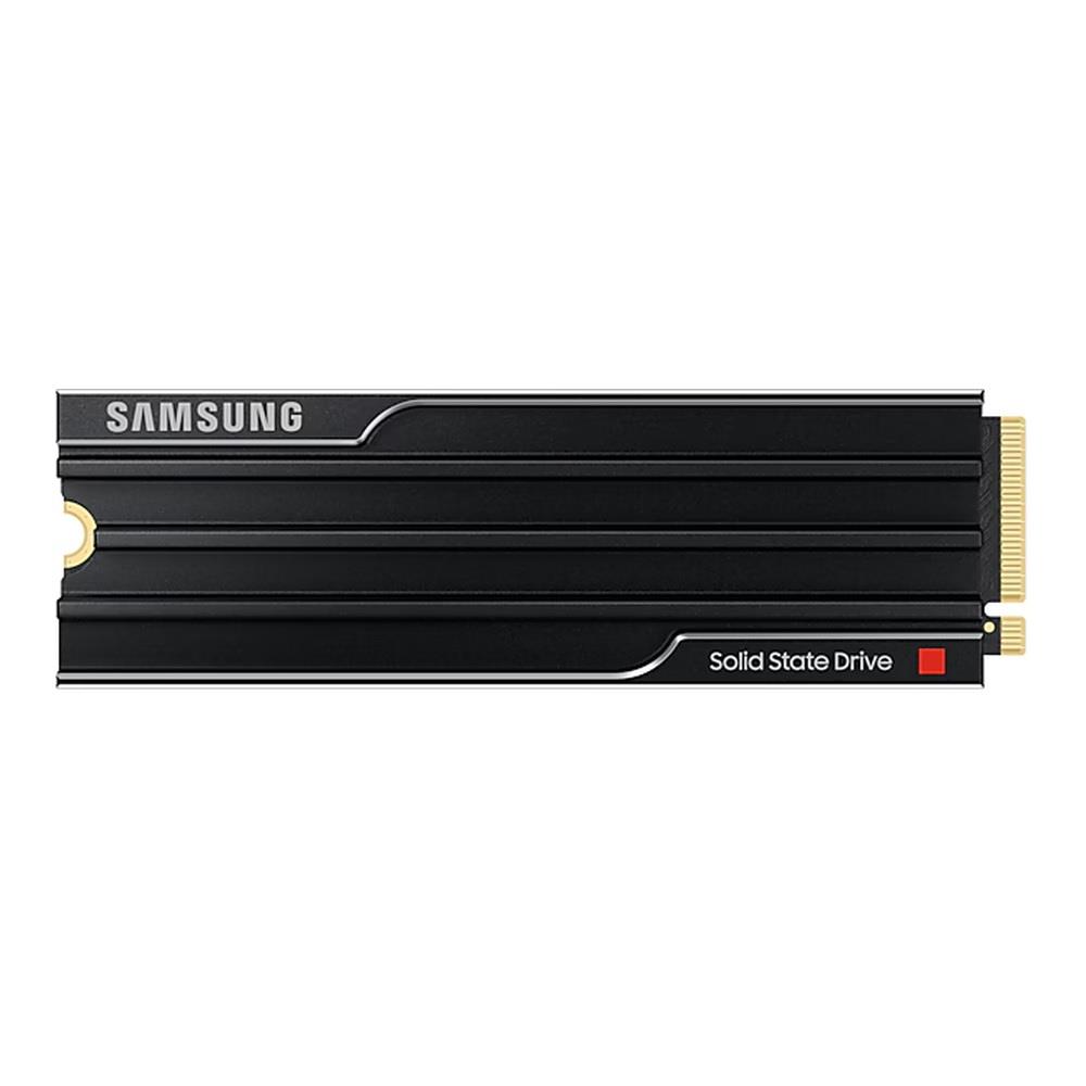 Dysk SSD Samsung 9100 Pro 1TB M.2 2280 PCI-E x4 Gen5 NVMe
