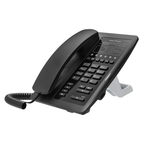 Fanvil H3W - Telefon IP - Słuchawka przewodowa