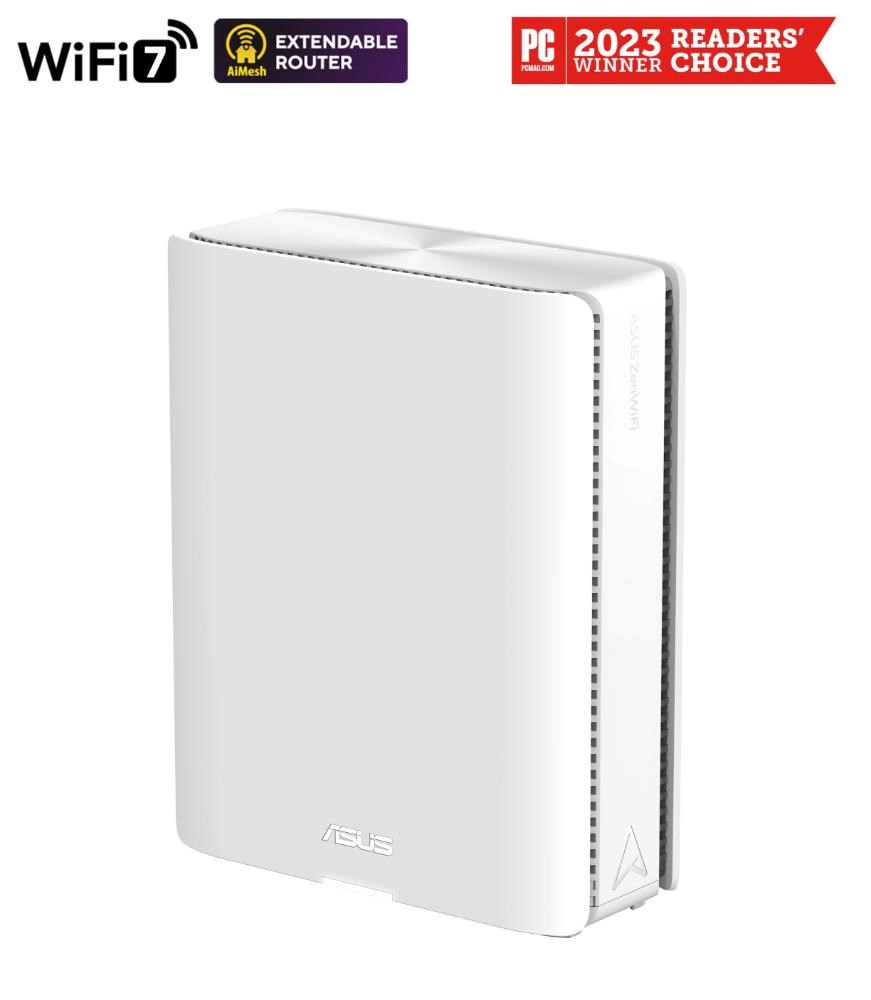 Router Asus ZenWiFi BQ16 (1pk) Wi-Fi 7