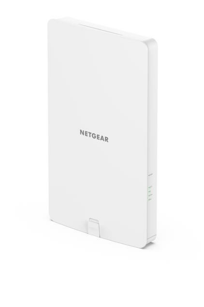 Access Point Wi-Fi 6 Netgear WAX608Y 2,4GHz(2x2)/5GHz(2x2) PoE+/PoE 1x2,5G Outdoor