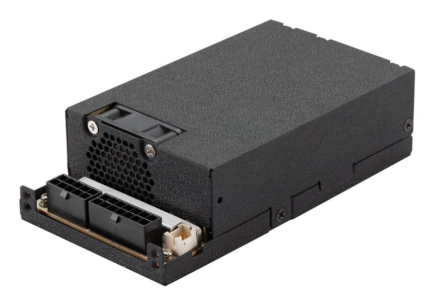 Zasilacz PC Fortron FlexGURU 300W - Flex ATX