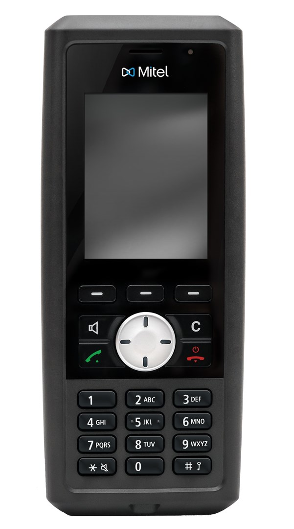 Słuchawka Mitel 732d DECT